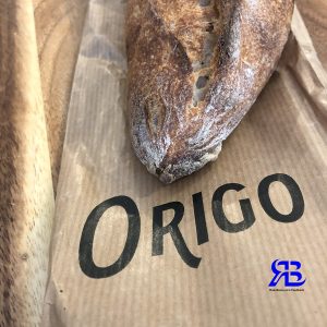 Ogio Bakery Feedback