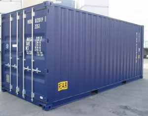 Laing Orourke Engineering Limited FRAUD Container